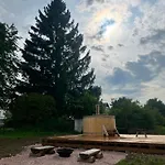 Tiny House Krkonose בית נופש *