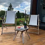 Tiny House Krkonose * מלאדה בוקי