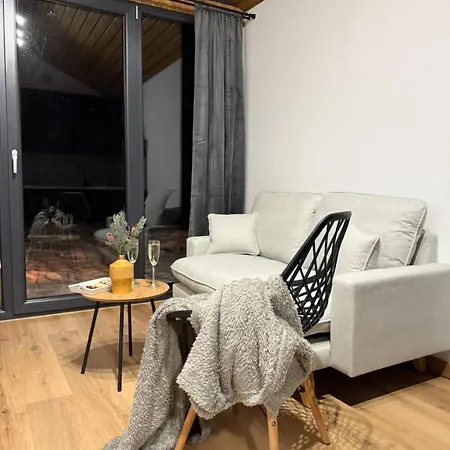 Tiny House Krkonose