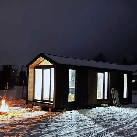 Tiny House Krkonose