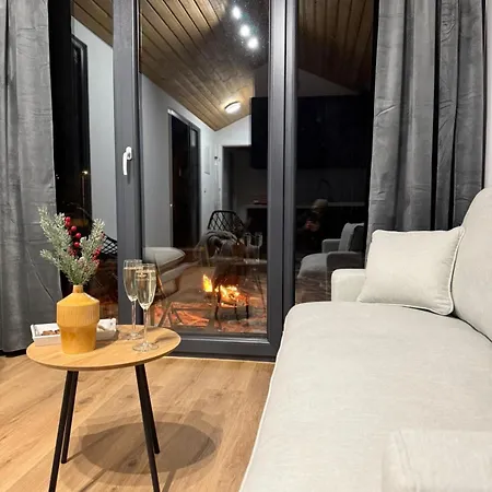 Tiny House Krkonose *