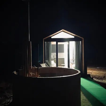 Tiny House Krkonose *