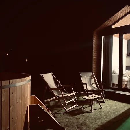 Tiny House Krkonose