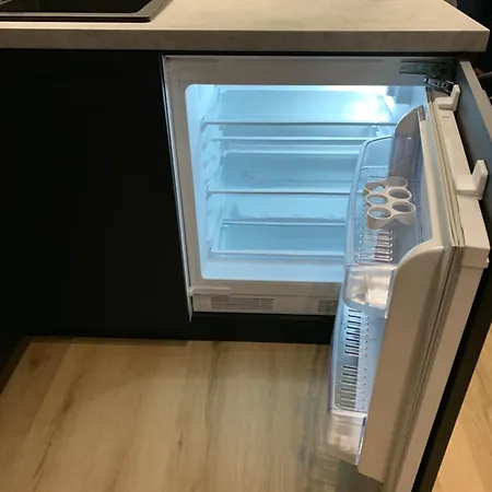 Tiny House Krkonose בית נופש *
