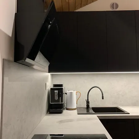 Tiny House Krkonose