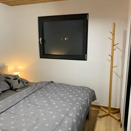 Tiny House Krkonose *