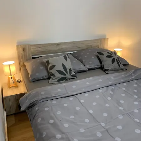 Tiny House Krkonose בית נופש