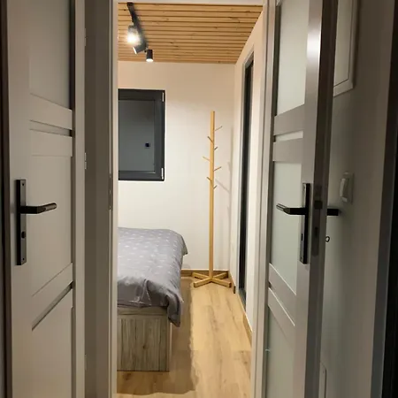 Tiny House Krkonose Prázdninový dům *