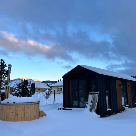 Tiny House Krkonose *