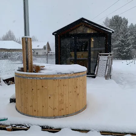 Tiny House Krkonose
