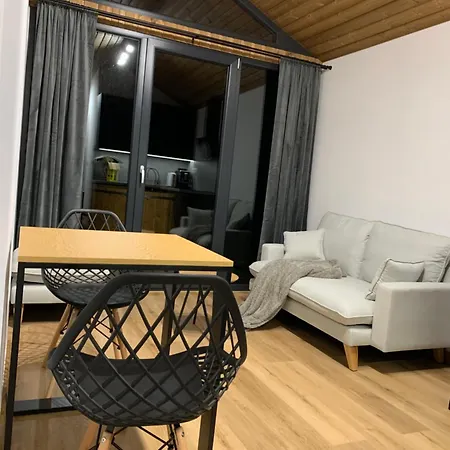 Tiny House Krkonose