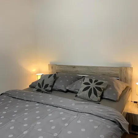 Tiny House Krkonose בית נופש מלאדה בוקי
