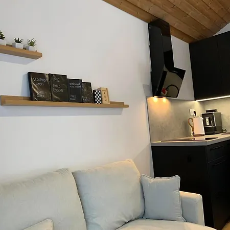 Tiny House Krkonose *