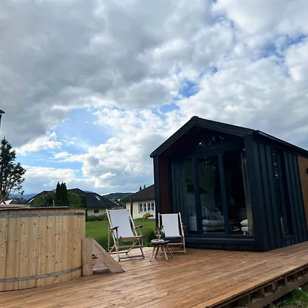 Tiny House Krkonose