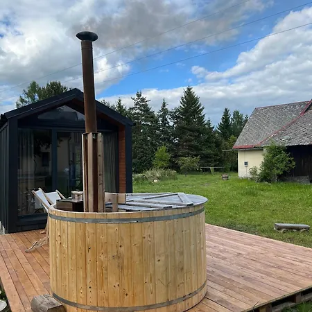 Tiny House Krkonose