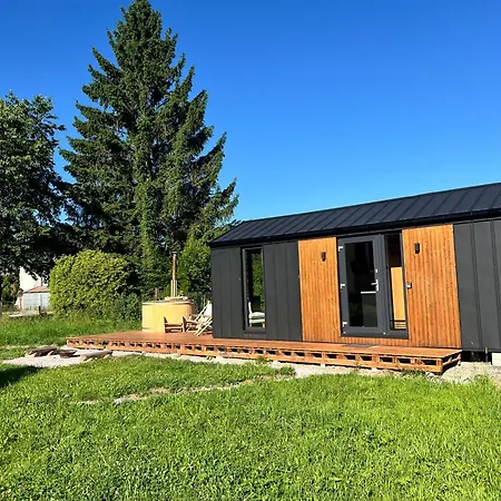 Tiny House Krkonose *
