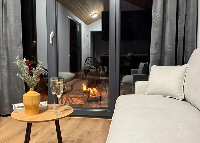 Tiny House Krkonose *