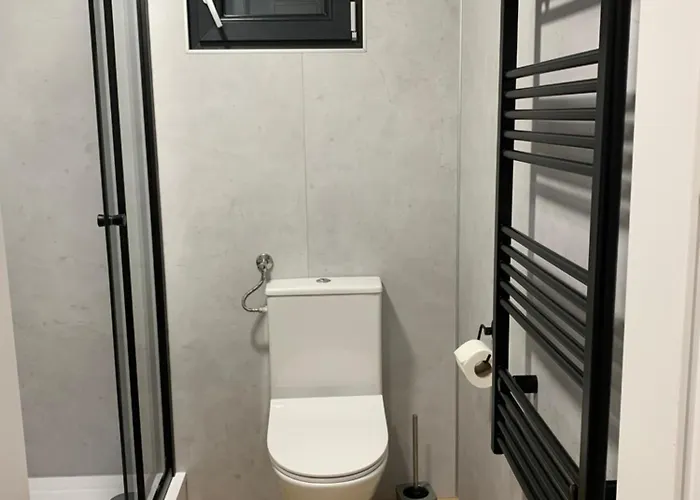 Semesterbostad Tiny House Krkonose Mladé Buky