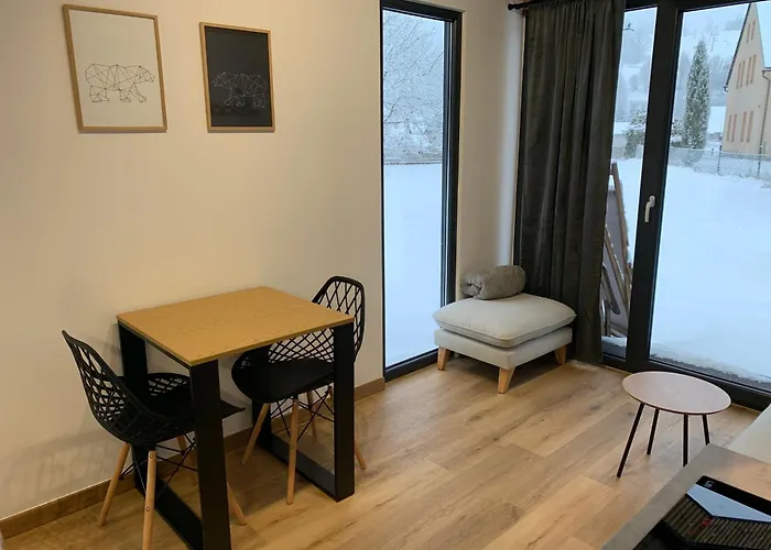 Semesterbostad Tiny House Krkonose