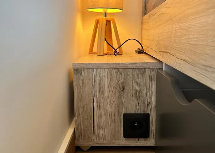 Tiny House Krkonose Mladé Buky