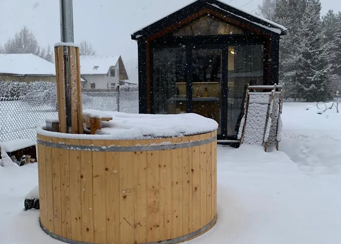 Tiny House Krkonose