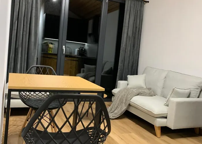 Tiny House Krkonose