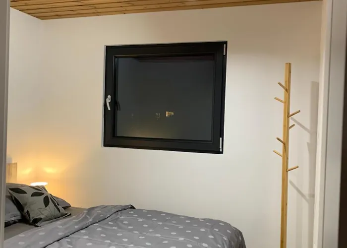 Semesterbostad Tiny House Krkonose