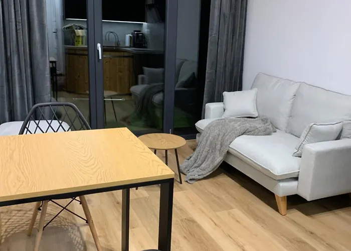 Semesterbostad Tiny House Krkonose