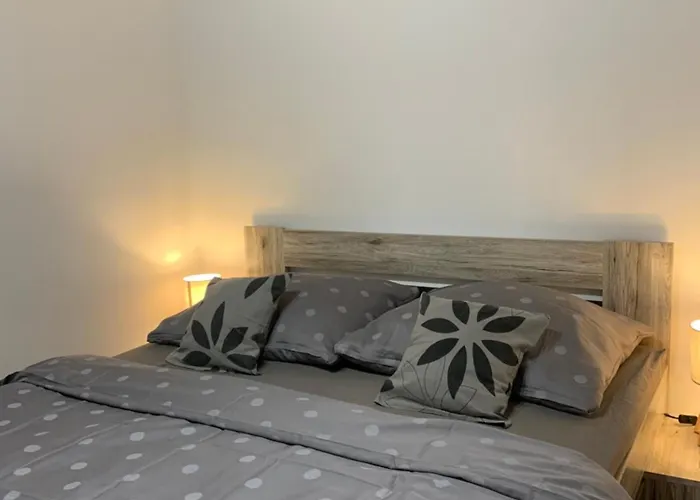 Tiny House Krkonose Semesterbostad Mladé Buky