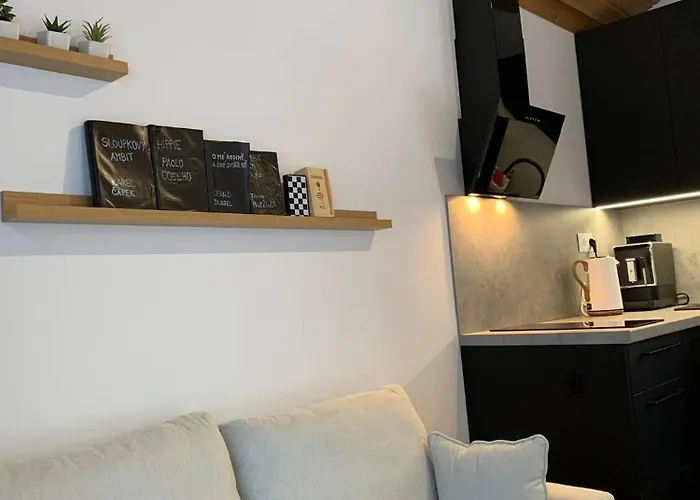 Tiny House Krkonose *