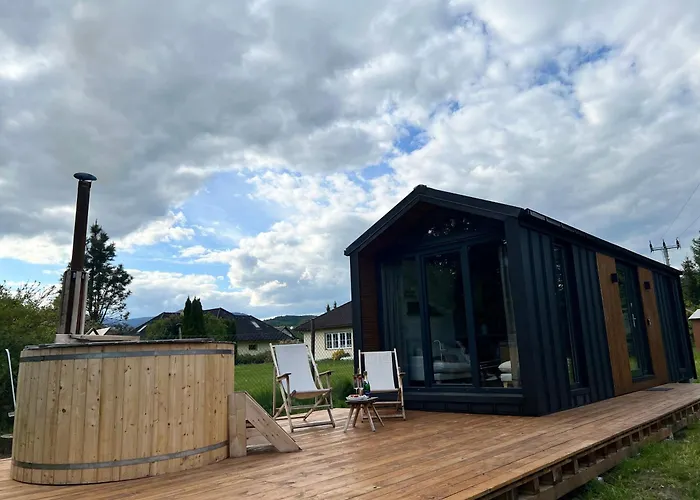 Tiny House Krkonose