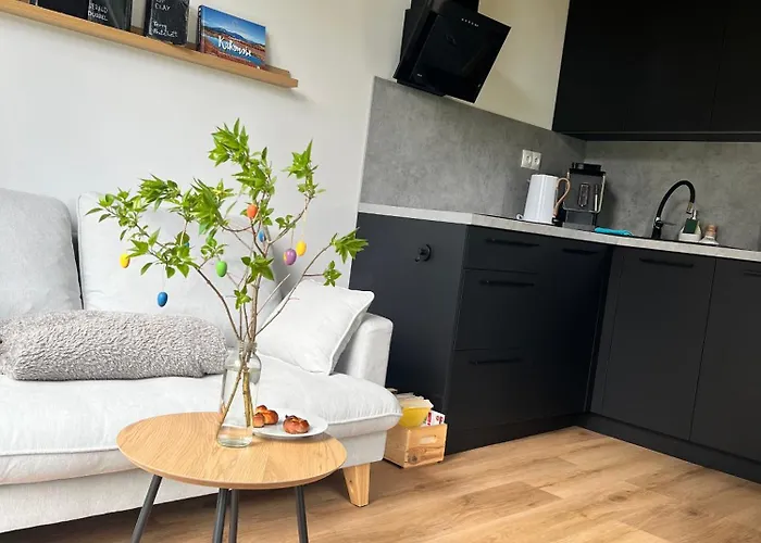 Semesterbostad Tiny House Krkonose