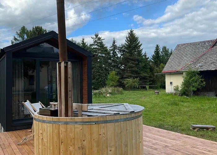 Tiny House Krkonose