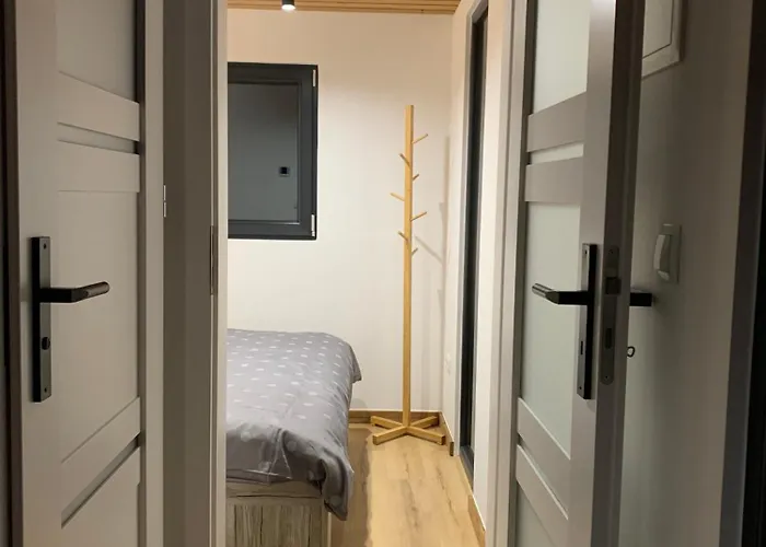 Tiny House Krkonose